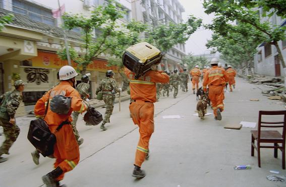 Hou Yimin's Images